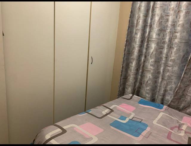 3 BEDROOM FLAT FOR SALE IN BERGSIG